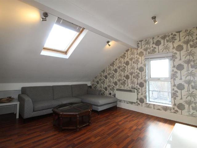Vesper Road, Kirkstall LS5, 1 bed flat to rent, £800 pcm | PrimeLocation