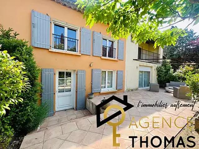 Vesseaux 07200 Achat / Vente appartement 3 pièces t3 au dernier étage