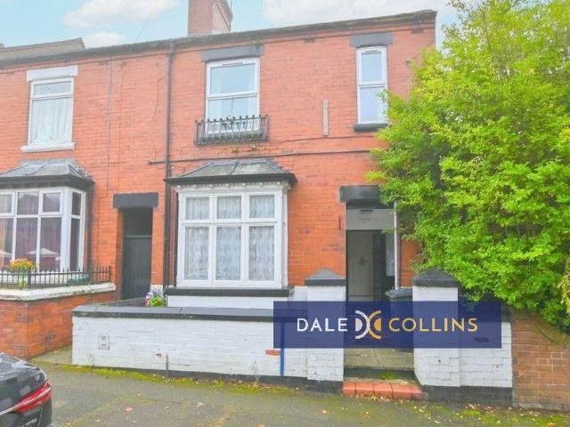 Vessey Terrace, Newcastle Under Lyme ST5, 1 bed flat to rent, £925 pcm | PrimeLocation