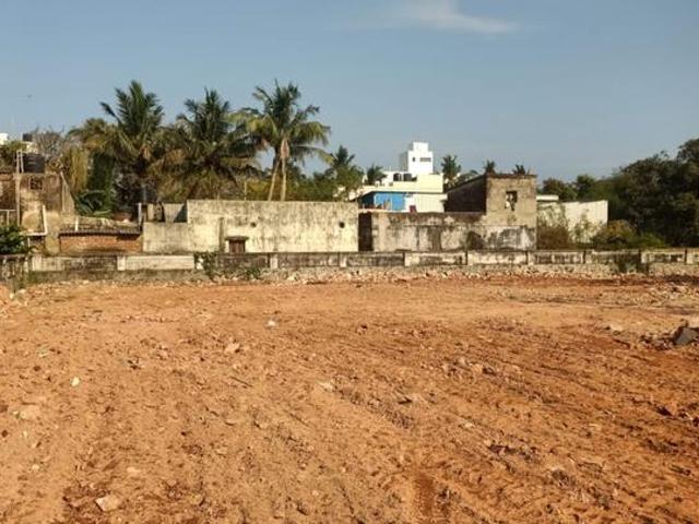 Vettuvankani 3 BHK Villa For Sale Chennai