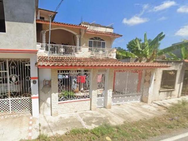 VETA DE CASA