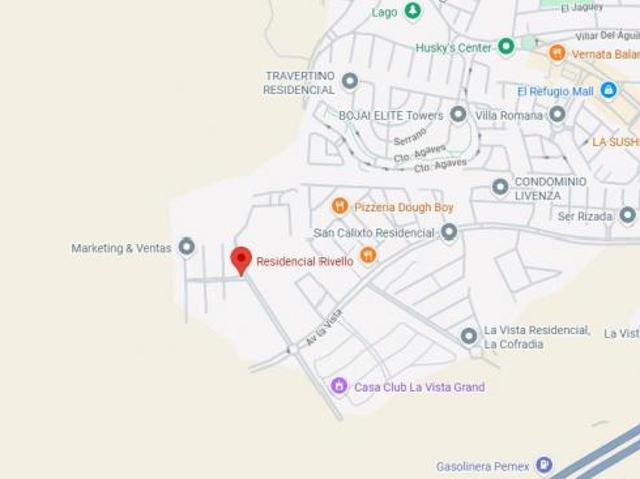 VETA DE CASA EN QUERETARO
