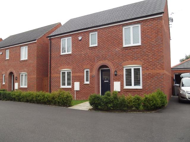 Vetchwood Gardens, Altrincham WA14, 3 bed property to rent, £1,700 pcm | PrimeLocation