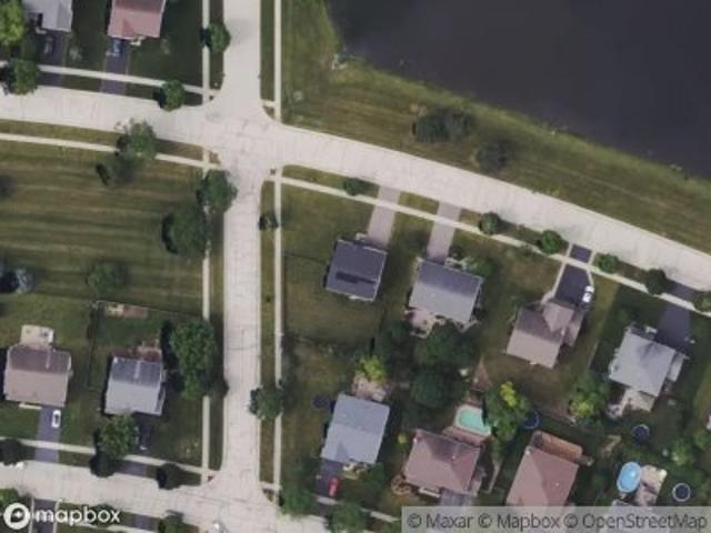 Veteran Ave