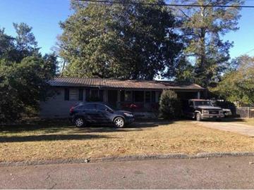 Duran Mobile Home Park, Augusta, Gracewood CCD Richmond County Georgia, Richmond County, Georgia, Georgia, USA