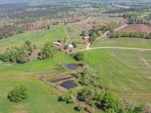 Veterans Dr, Danielsville, GA 30633