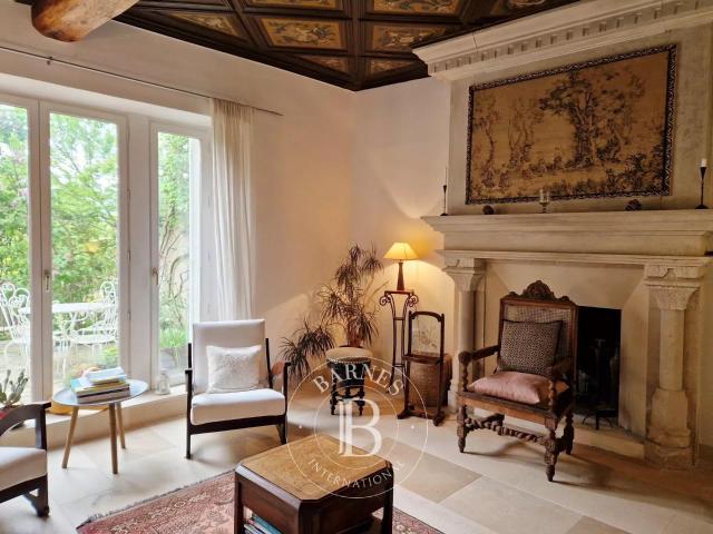 VETHEUIL 95 Maison d'Artiste Piscine 195m² Vétheuil