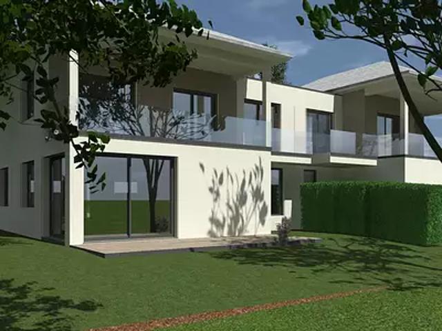 Vétraz Monthoux 74100 Achat / Vente maison 5 pièces t5