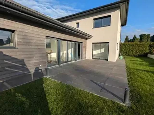 Vétraz Monthoux 74100 Achat / Vente maison