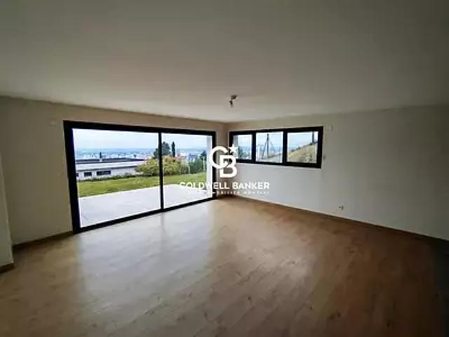 Vétraz Monthoux 74100 Location maison 4 pièces t4