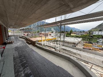 VETROZ – Modernität, Komfort und Umweltbewusstsein im Herzen des Wallis!