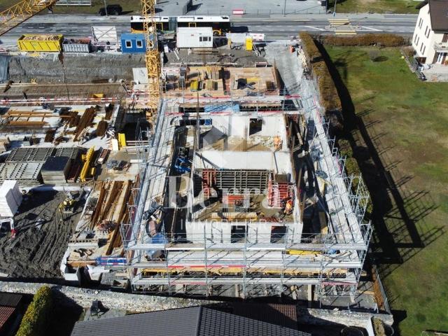VETROZ – Modernität, Komfort und Umweltbewusstsein im Herzen des Wallis!