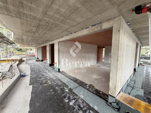 VETROZ – Modernität, Komfort und Umweltbewusstsein im Herzen des Wallis!