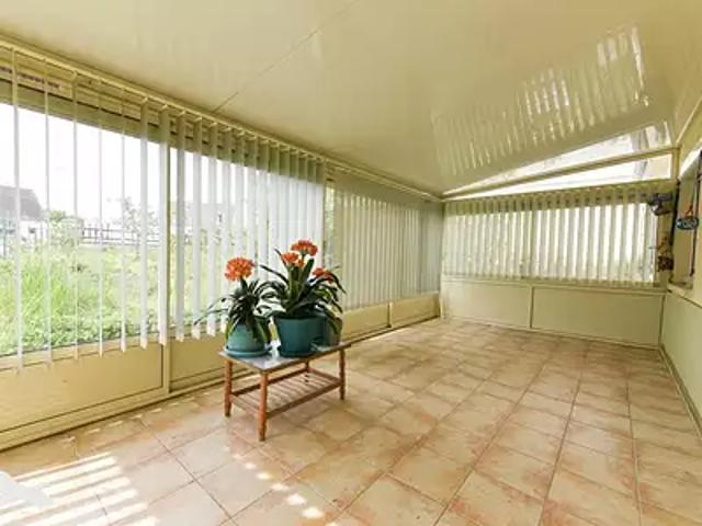 Veuzain sur Loire 41150 Achat / Vente maison 6 pièces t6
