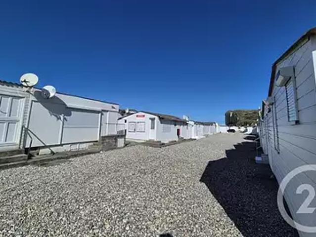 Veulettes sur Mer 76450 Achat / Vente maison 2 pièces t2