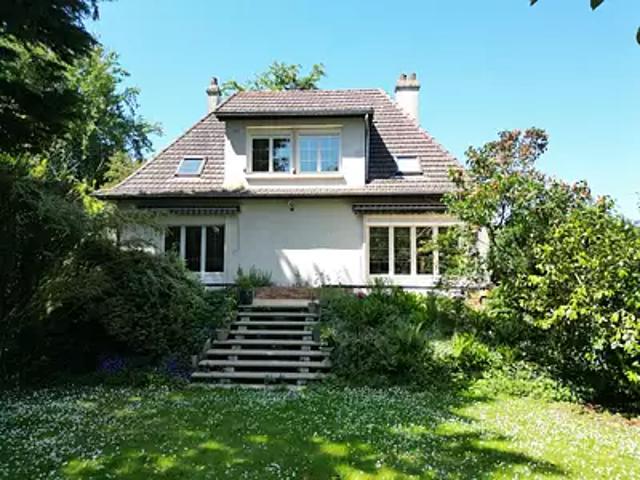 Veulettes sur Mer 76450 Achat / Vente maison 7 pièces t7 terrasse cave