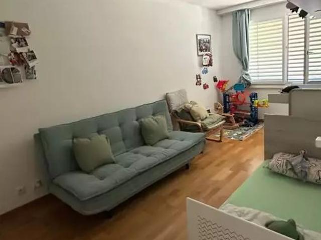 Vevey Avenue de Gilamont 40 appartement de 4.5 pièces au 5ème étage