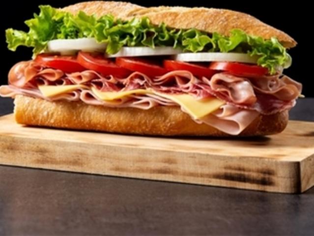 VEVEY CENTRE TAKE AWAY MIT GROSSARTIGER LAGE ZUM ÜBERNEHMEN