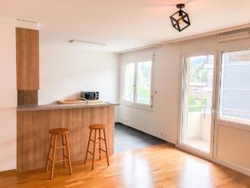 Vevey, Région de la Riviera Pays d'Enhaut, Canton de Vaud
