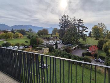 Saint-Légier-La Chiésaz, District de la Riviera-Pays-d’Enhaut, Kanton Freiburg