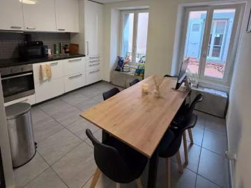 Vevey, District de la Riviera-Pays-d’Enhaut, Kanton Freiburg