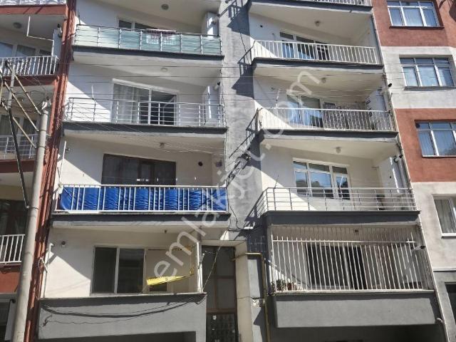 Veyisoğlu Kiralıyor | Yeni Tadilatlı, Merkezi Konumda 2+1 Daire
