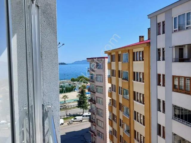 Veyisoğlu Satıyor | Sahile Çok Yakın Geniş 2+1 Kullanışlı Daire