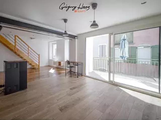 Veynes 05400 Achat / Vente appartement 4 pièces t4