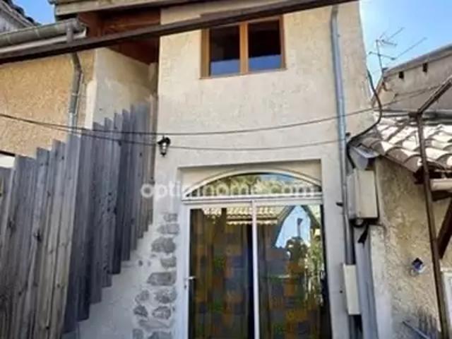 Veynes 05400 Achat / Vente appartement 4 pièces t4