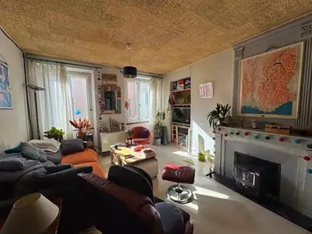 Veynes 05400 Achat / Vente appartement 4 pièces t4