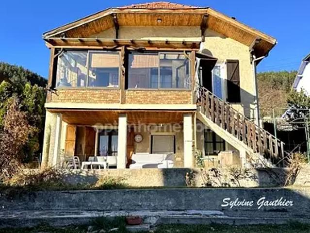 Veynes 05400 Achat / Vente maison 6 pièces t6
