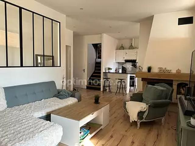 Veynes 05400 Achat / Vente maison 8 pièces t8