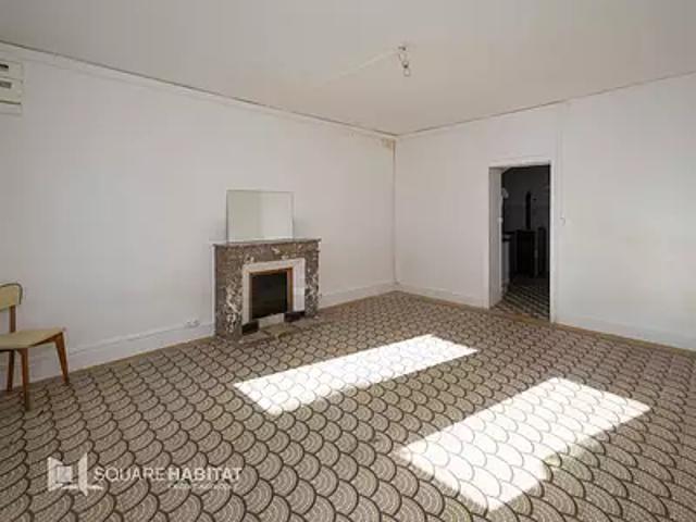 Veyras 07000 Achat / Vente appartement 2 pièces t2 cave