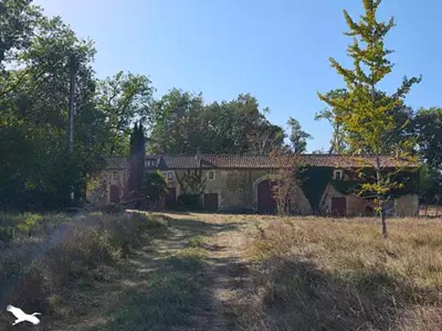Veyrines de Vergt 24380 Achat / Vente maison 4 pièces t4 parking