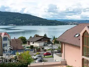 Veyrier du Lac 74290 Achat / Vente appartement 4 pièces t4