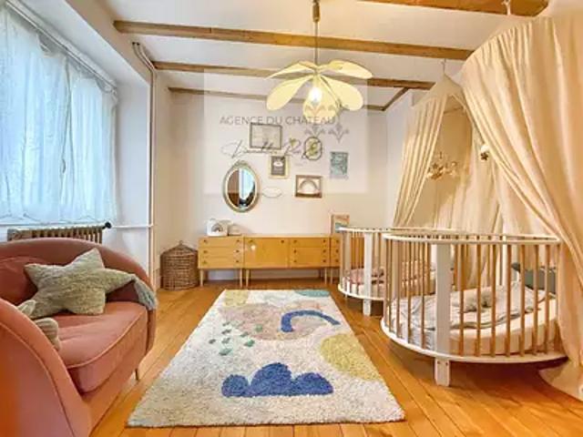 Veyrier du Lac 74290 Achat / Vente maison 4 pièces t4