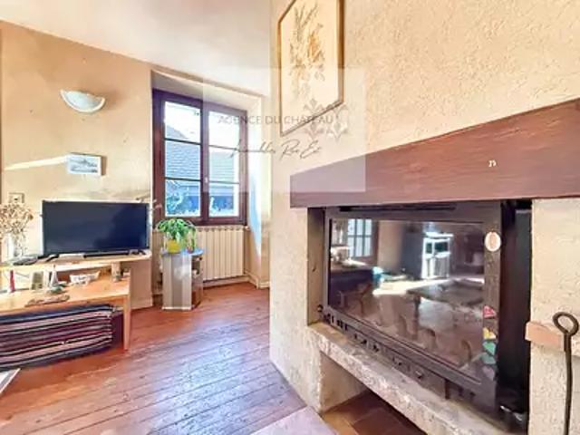 Veyrier du Lac 74290 Achat / Vente maison 4 pièces t4