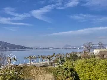 Veyrier du Lac 74290 Achat / Vente maison 5 pièces t5 piscine