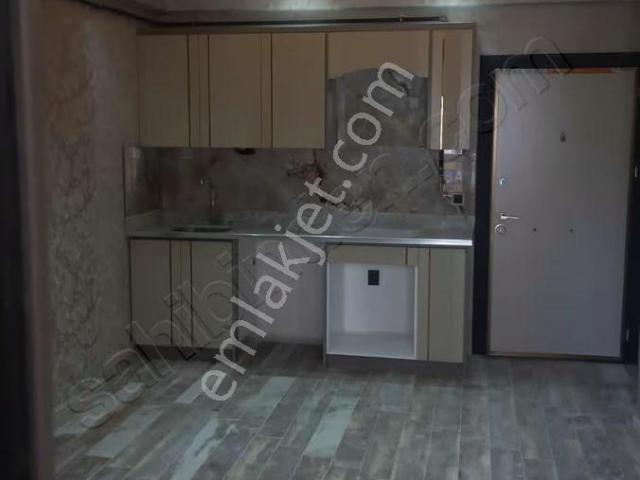 Veysel Karanı Mahallesi Şehir Hastanesi Civarı Satılık 1+1
