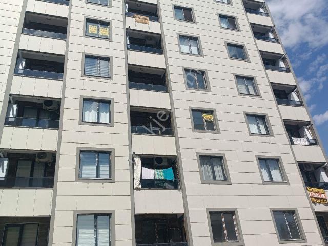 Veysel Karani Mah.1+1 Kiralık Daire