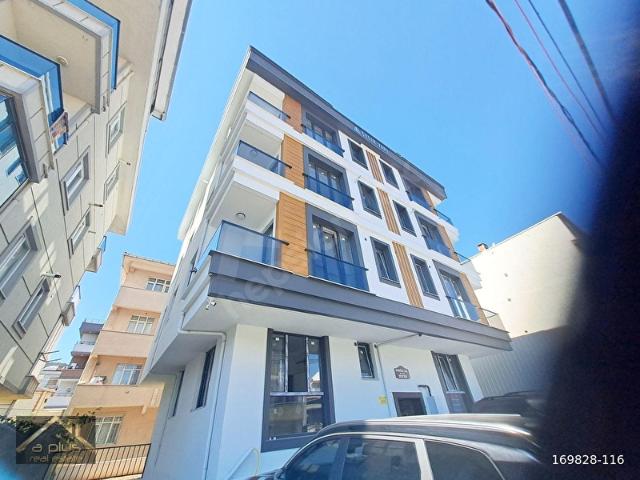 VEYSEL KARANİ MAH.2+1 YÜKSEK GİRİŞ TERS DUBLEX KİRALIK DAİRE