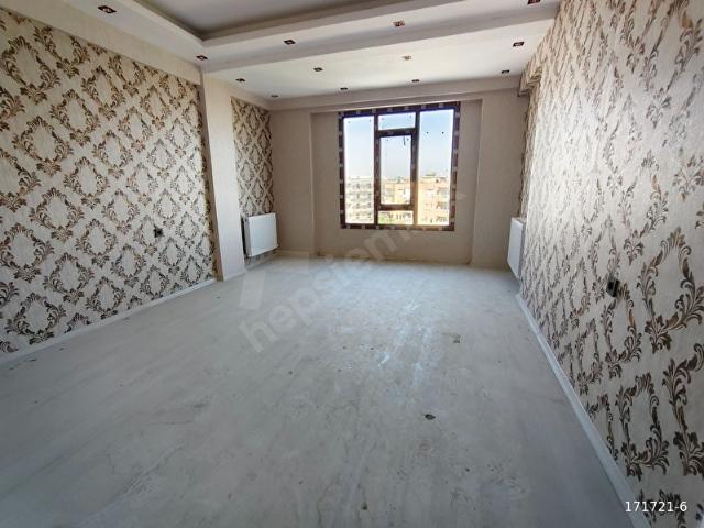 VEYSEL KARANİ MAHALLESİNDE SATILIK SIFIR ARA KAT 3+1 DAİRE