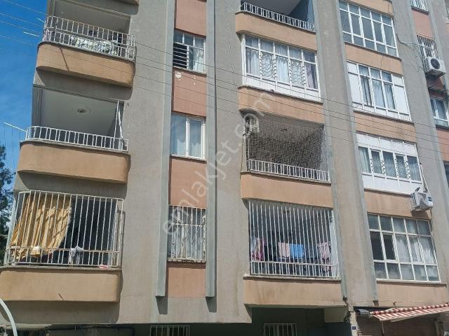 Veysel Karani Mahallesi Satılık Daire