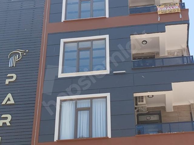 veysel karani mahallesinde kiralık daire