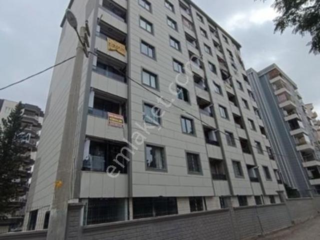 Veysel Karani'de Kiralık Eşyalı 1+1 Sıfır Daire