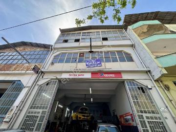 Osmangazi M , Keçiören, Ankara ili, İç Anadolu Bölgesi