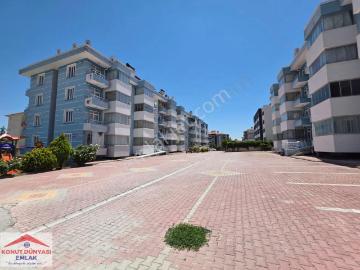 Veysel Karani Cad. Üzeri Işıkgold Sitesi 2+1 Eşyalı Arakat