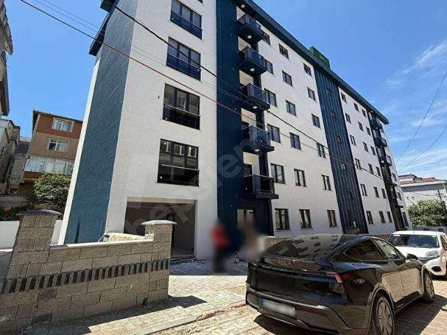 VEYSEL KARANİ'DE GENİŞ KULLANIŞLI SIFIR 3+1 GİRİŞ KAT ZA557