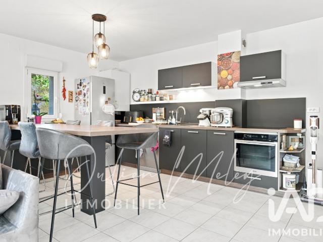 Vézelois Vente Appartement 90