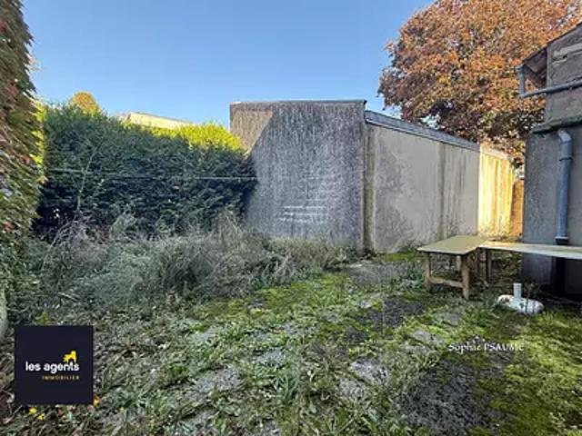 Vézelise 54330 Achat / Vente maison 7 pièces t7 au dernier étage